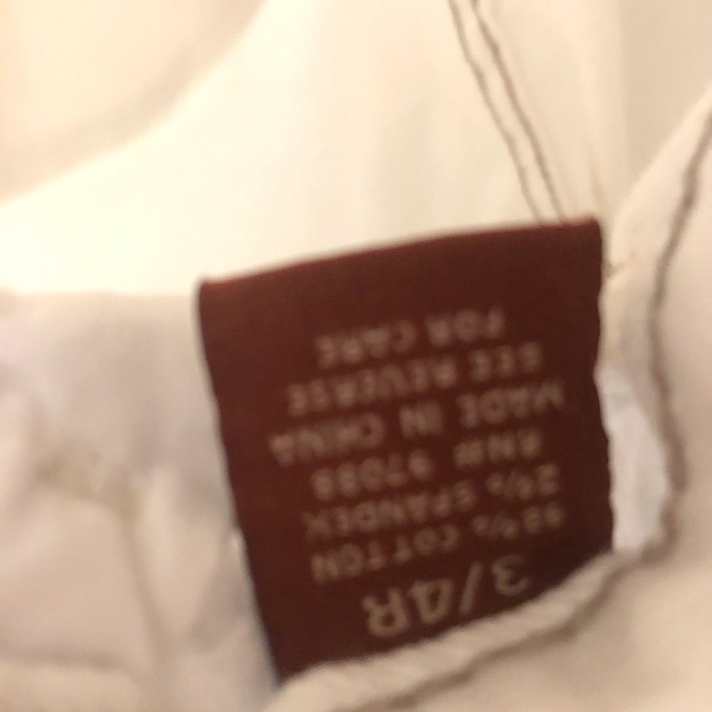 Pants - Picture 3 of 3